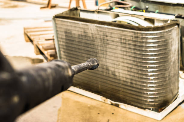 Best Air Duct Cleaning Near Me  in Romeovle, IL