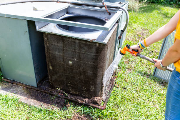 Best Air Duct Cleaning Near Me  in Romeovle, IL