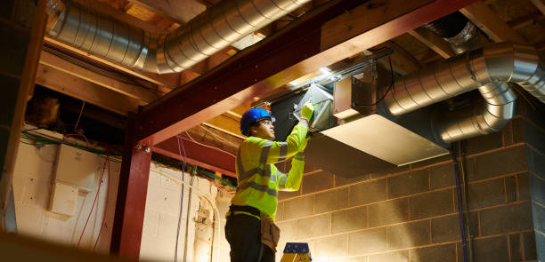 Best Affordable Air Duct Cleaning  in Romeovle, IL
