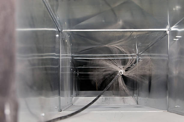 Best Residential Air Duct Cleaning  in Romeovle, IL