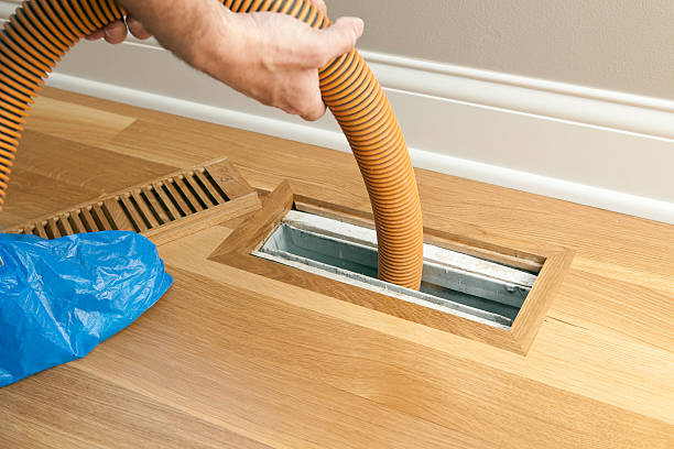 Best Ductwork Cleaning Services  in Romeovle, IL