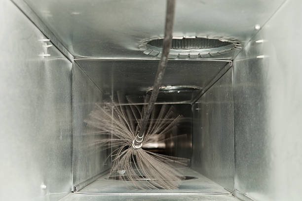 Affordable HVAC Duct Cleaning in IL