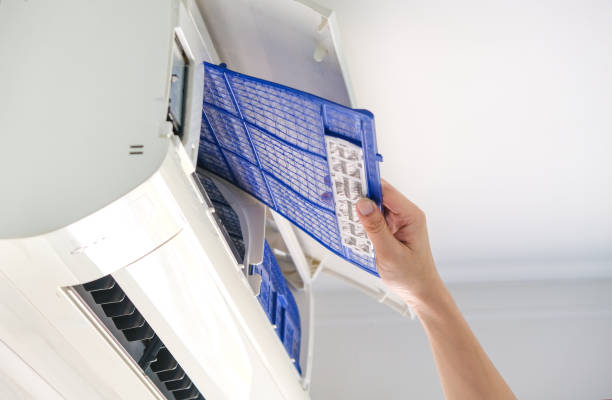 Best Home Air Vent Cleaning  in Romeovle, IL