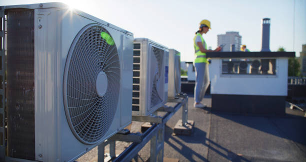Best HVAC System Cleaning  in Romeovle, IL